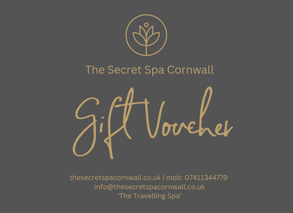 E-Gift Voucher £20 - £150